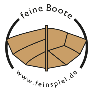 Logo Feinspiel
